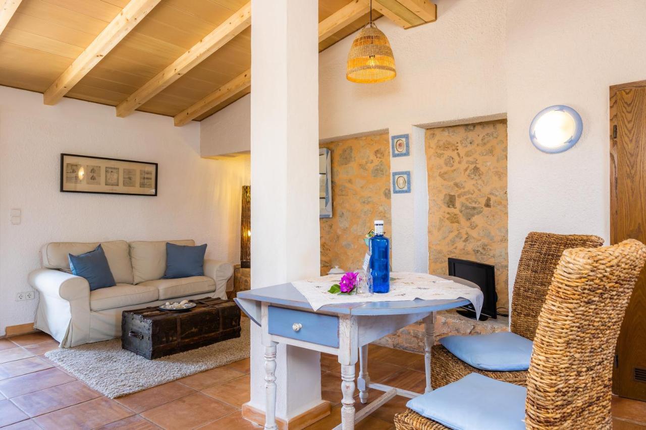 Adults Only - Mallorca Villa