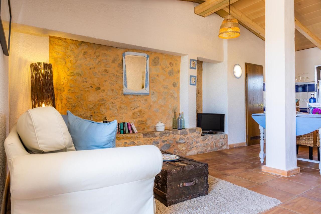 Adults Only - Mallorca Villa Son Macia (Mallorca)