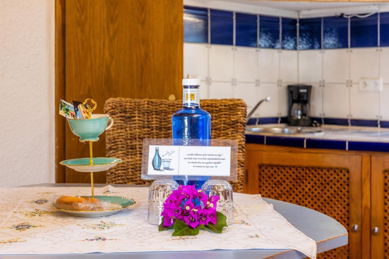 Adults Only - Mallorca Villa