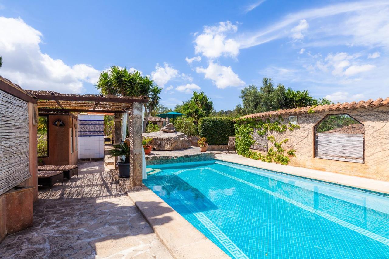 Villa Adults Only - Mallorca Son Macia (Mallorca)