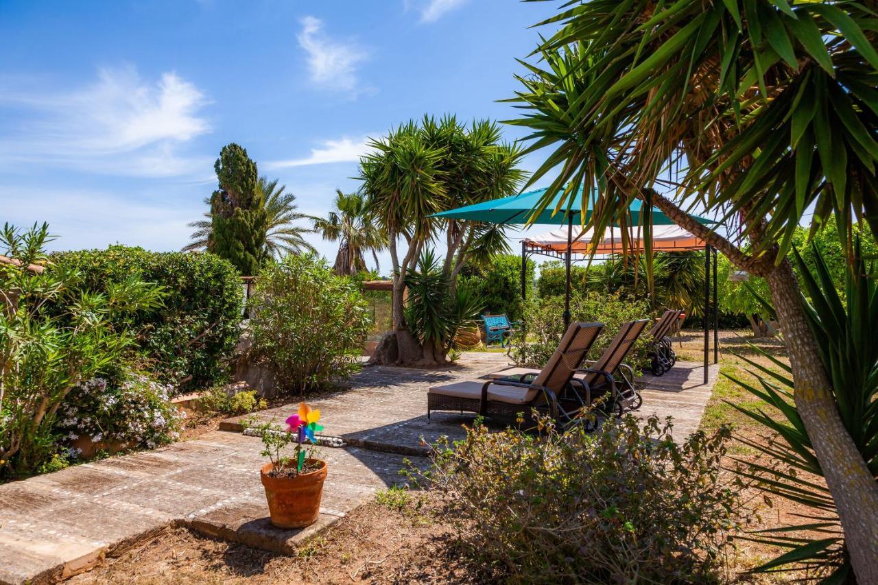 Adults Only - Mallorca Villa *