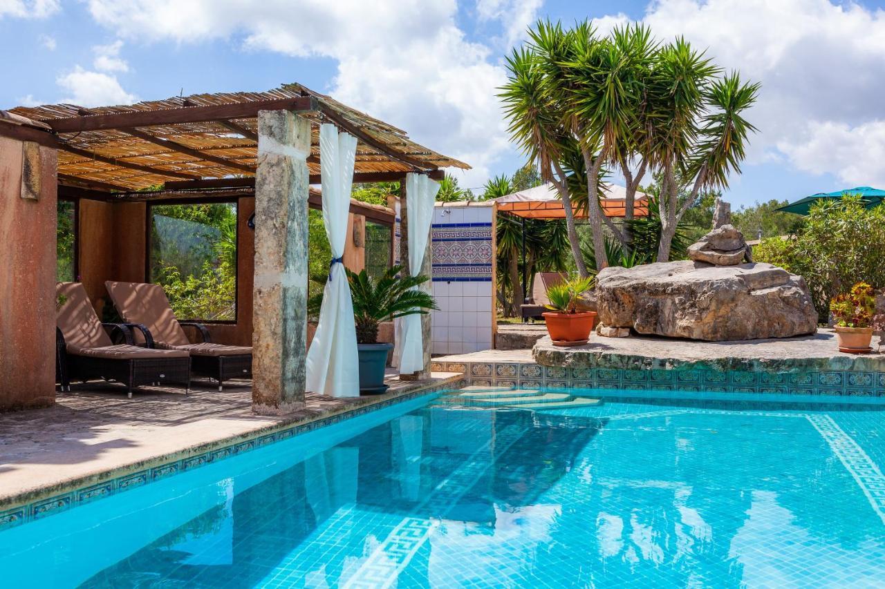 Adults Only - Mallorca Villa