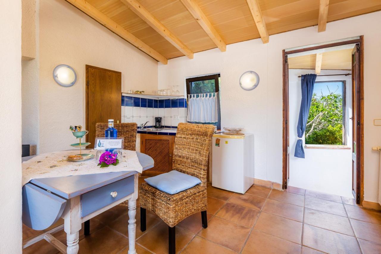 Adults Only - Mallorca Villa