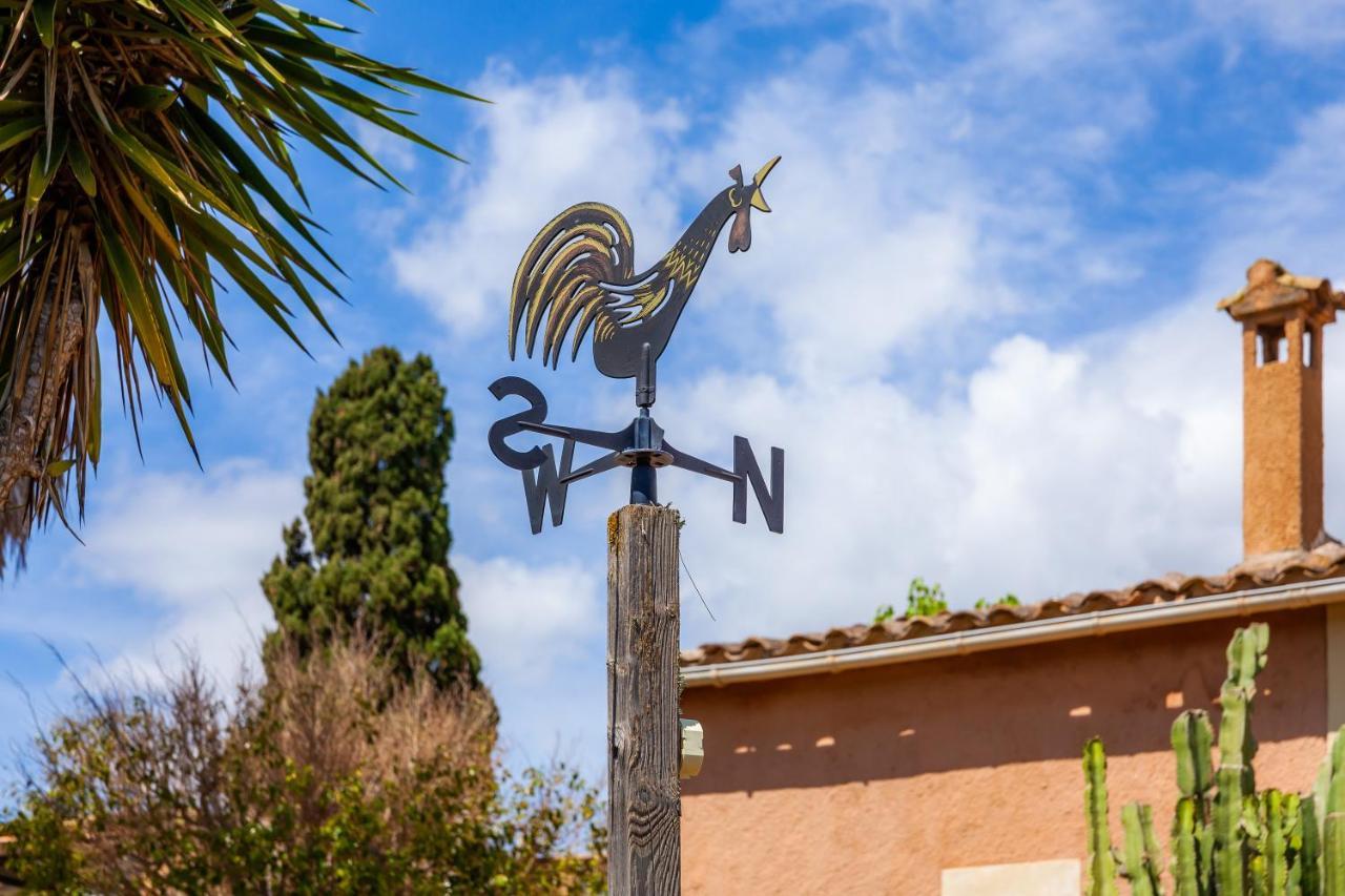 Adults Only - Mallorca Villa *