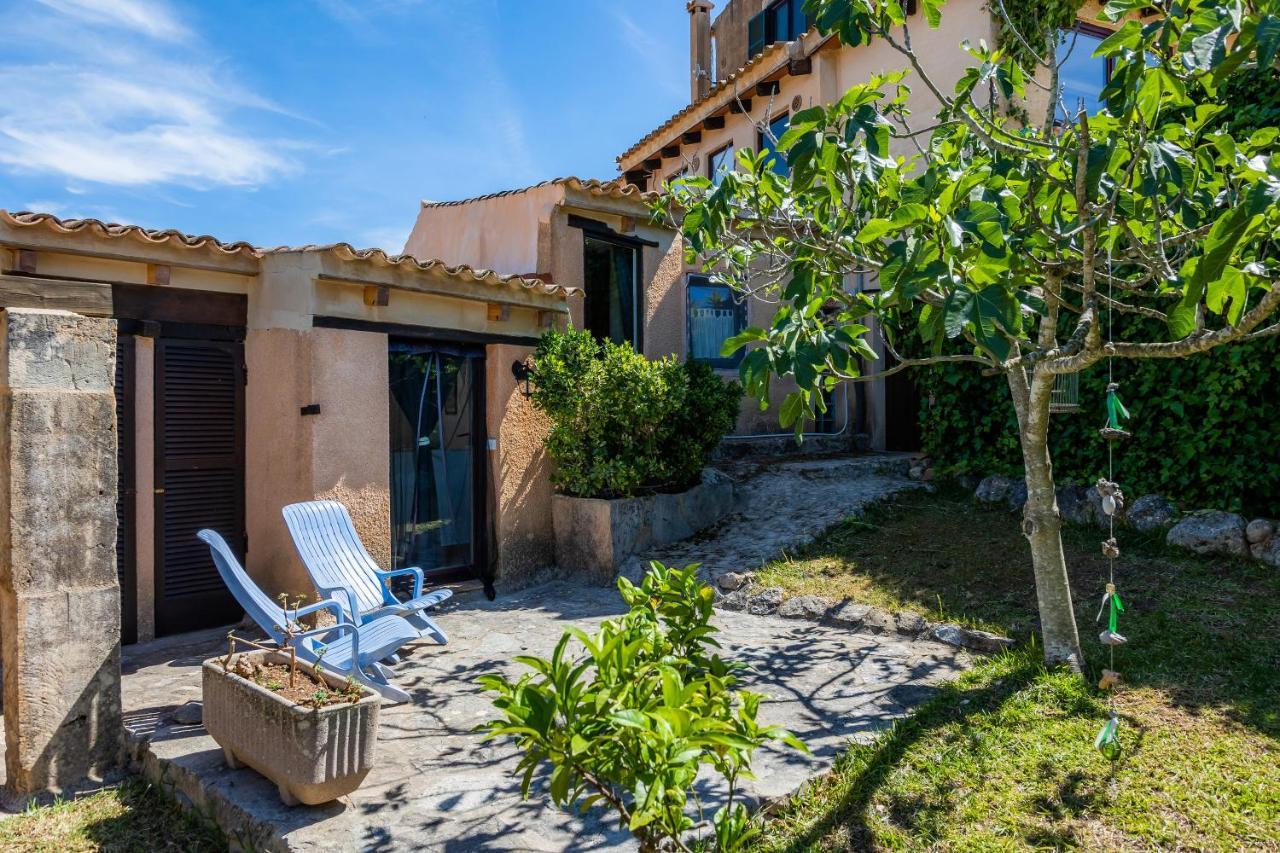 Adults Only - Mallorca Villa