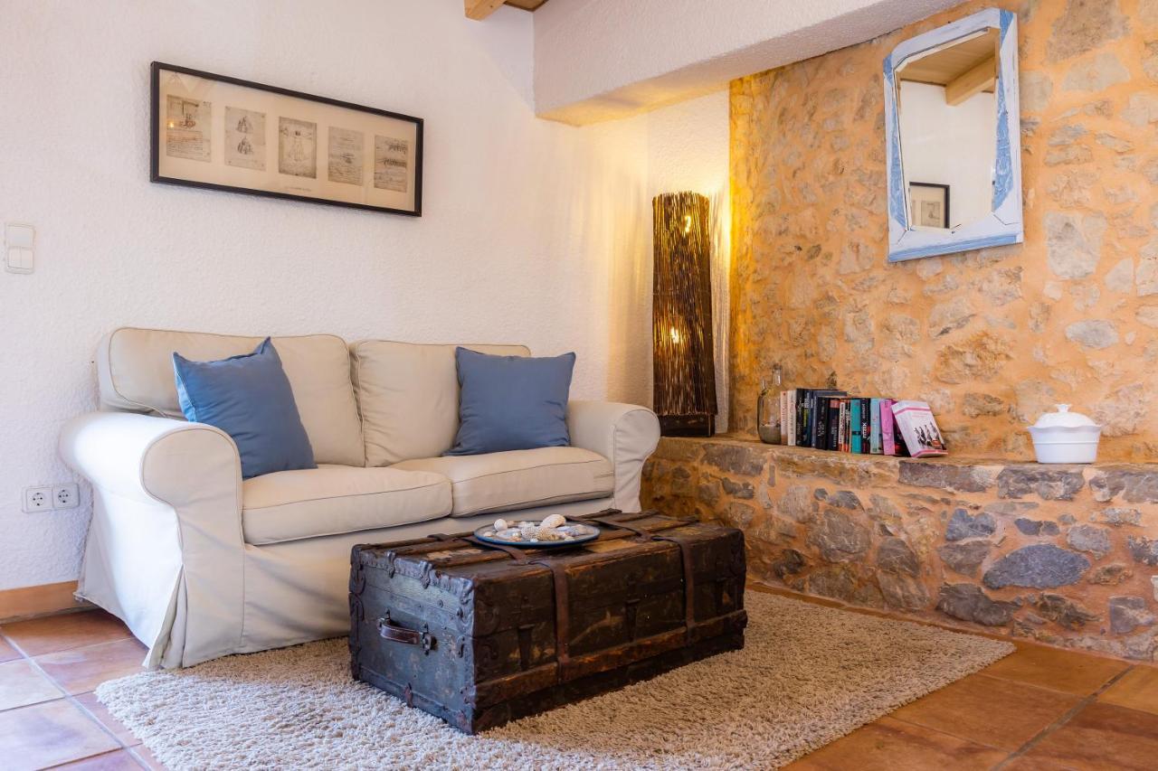 Villa Adults Only - Mallorca